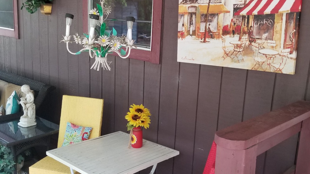 Photo of Outdoor in Dunnellon