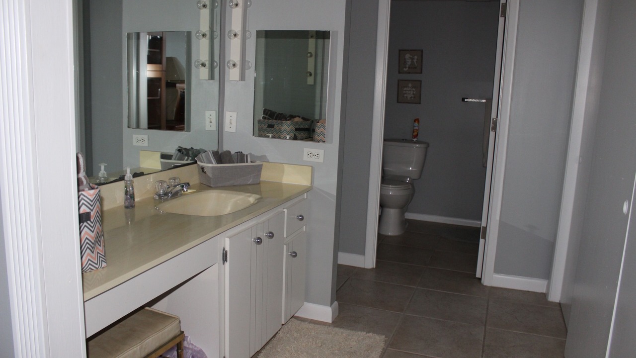 Photo of Bathroom in Daytona Beach