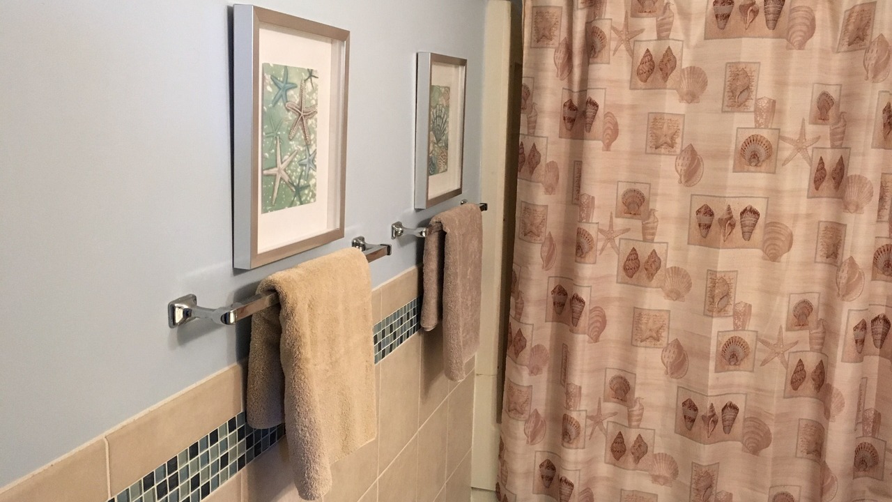 Photo of Bathroom in Daytona Beach
