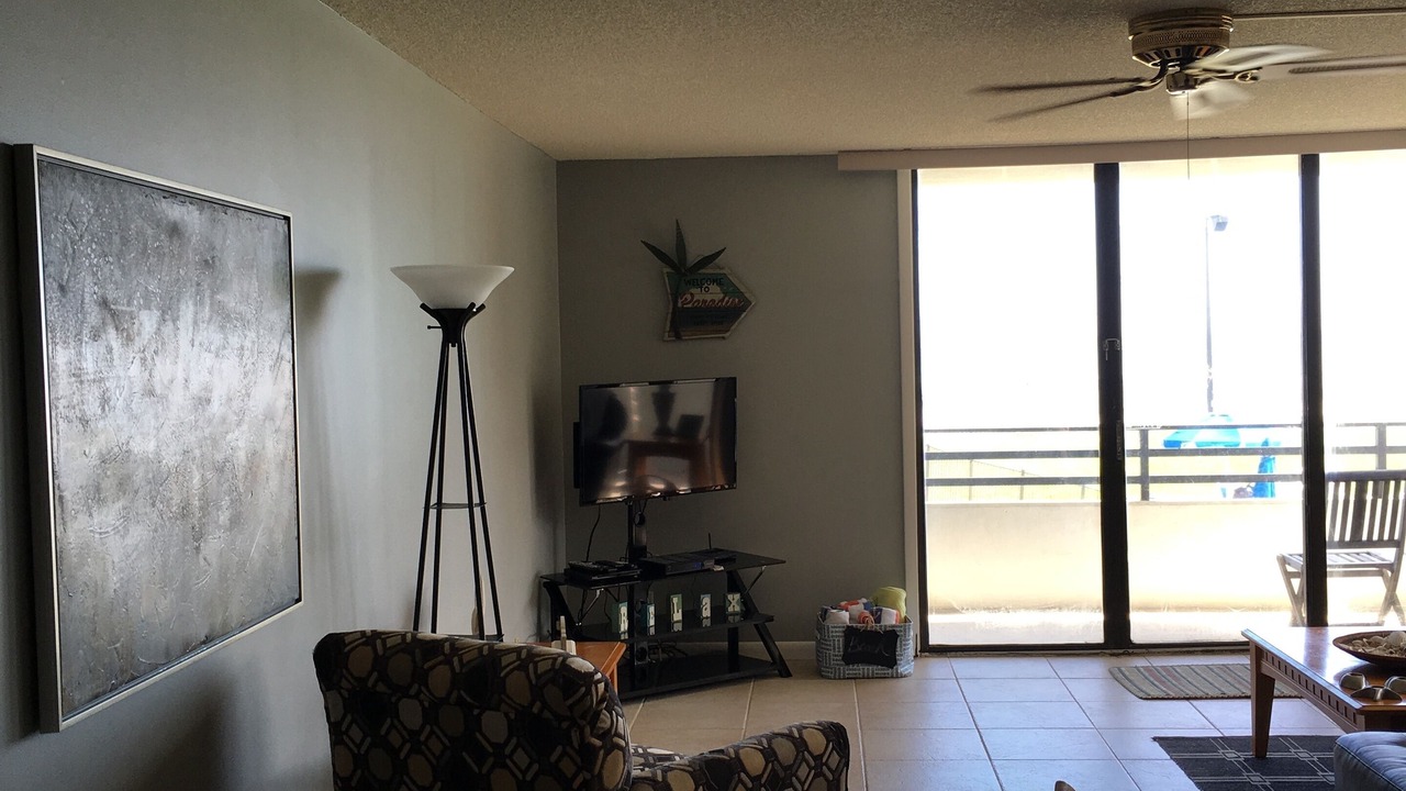 Photo of Bedroom in Daytona Beach