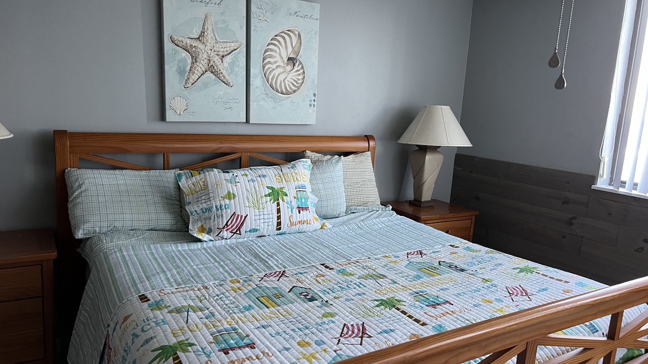 Photo of Bedroom in Daytona Beach