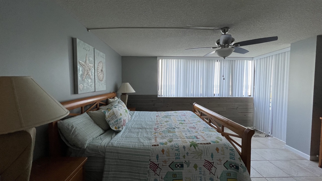 Photo of Bedroom in Daytona Beach