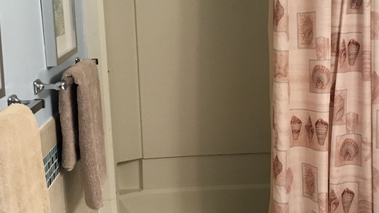 Photo of Bathroom in Daytona Beach