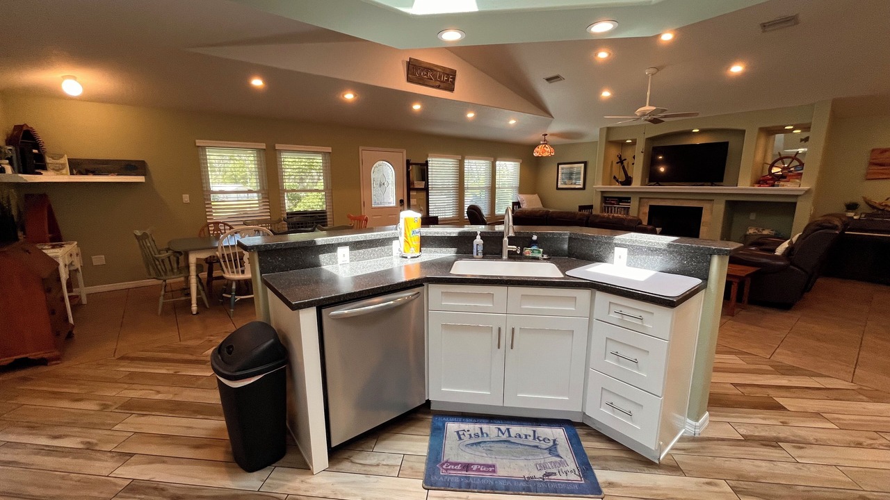 Photo of Kitchen in Homosassa