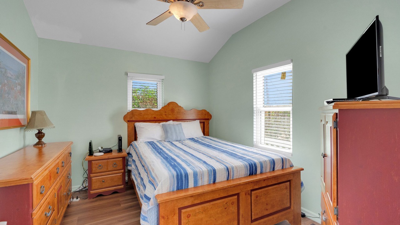 Photo of Bedroom in Ilexhurst