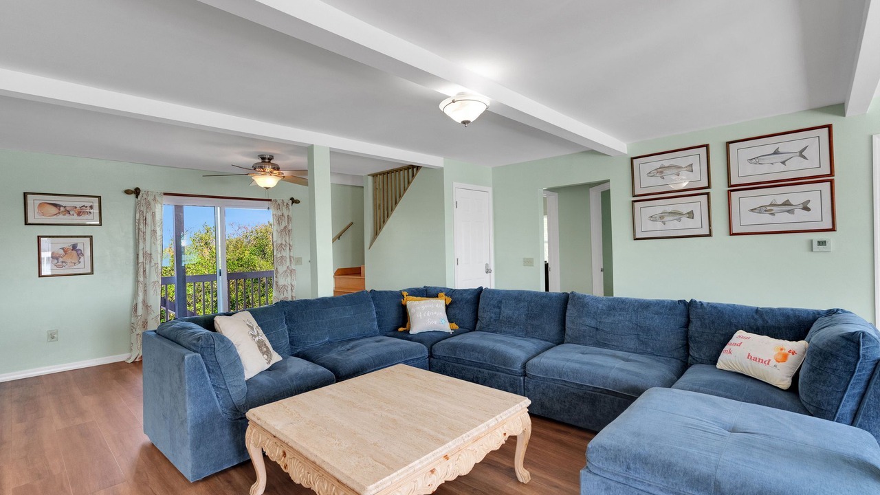 Photo of Livingroom in Ilexhurst
