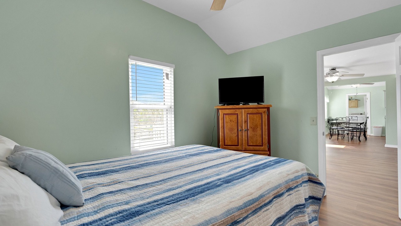 Photo of Bedroom in Ilexhurst