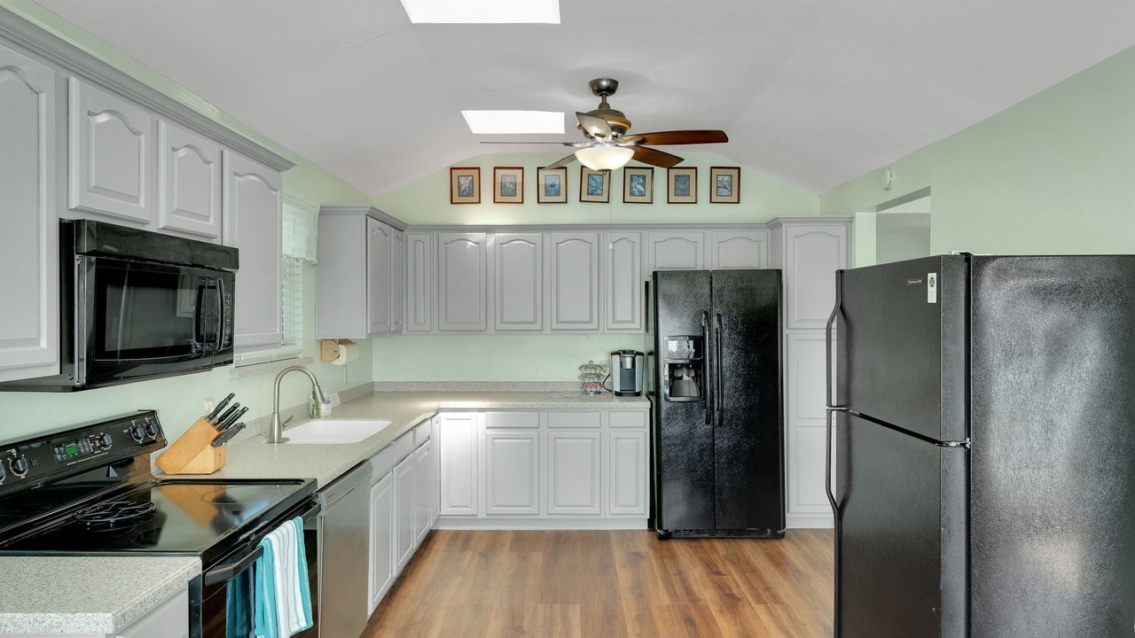 Photo of Kitchen in Ilexhurst
