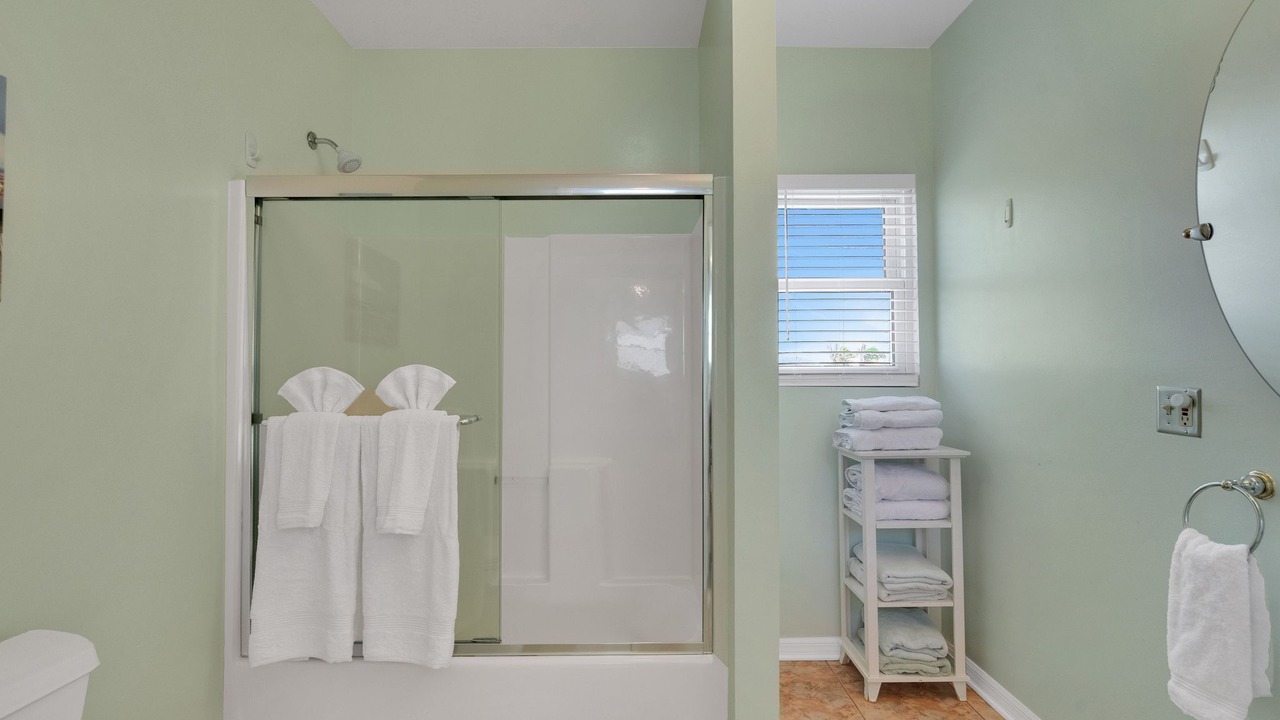 Photo of Bathroom in Ilexhurst