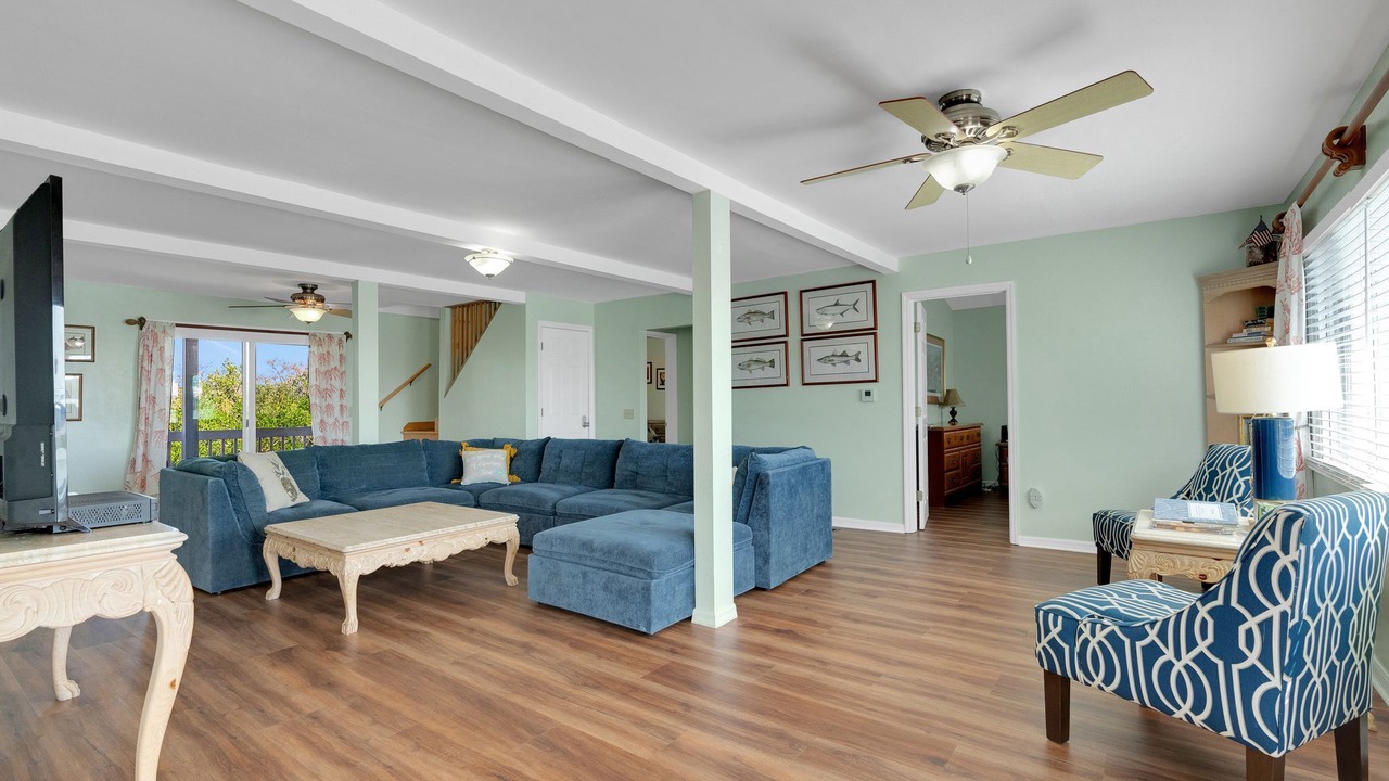 Photo of Livingroom in Ilexhurst