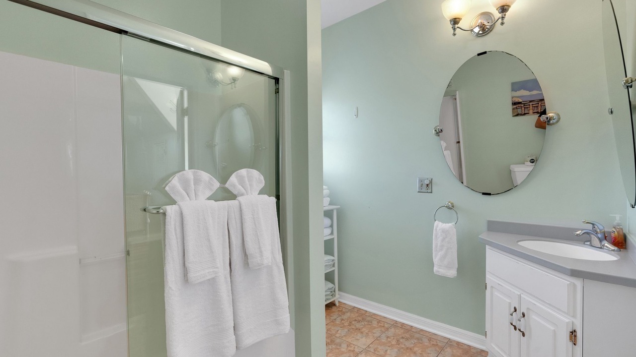 Photo of Bathroom in Ilexhurst