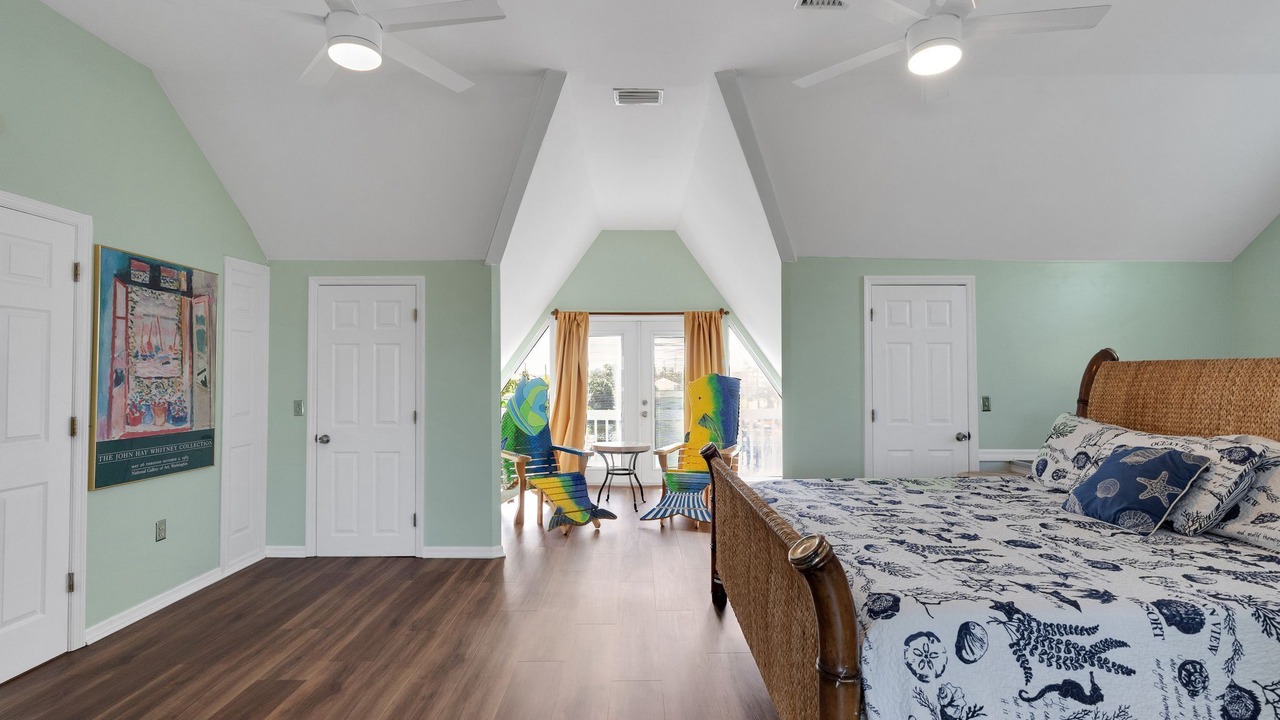 Photo of Bedroom in Ilexhurst
