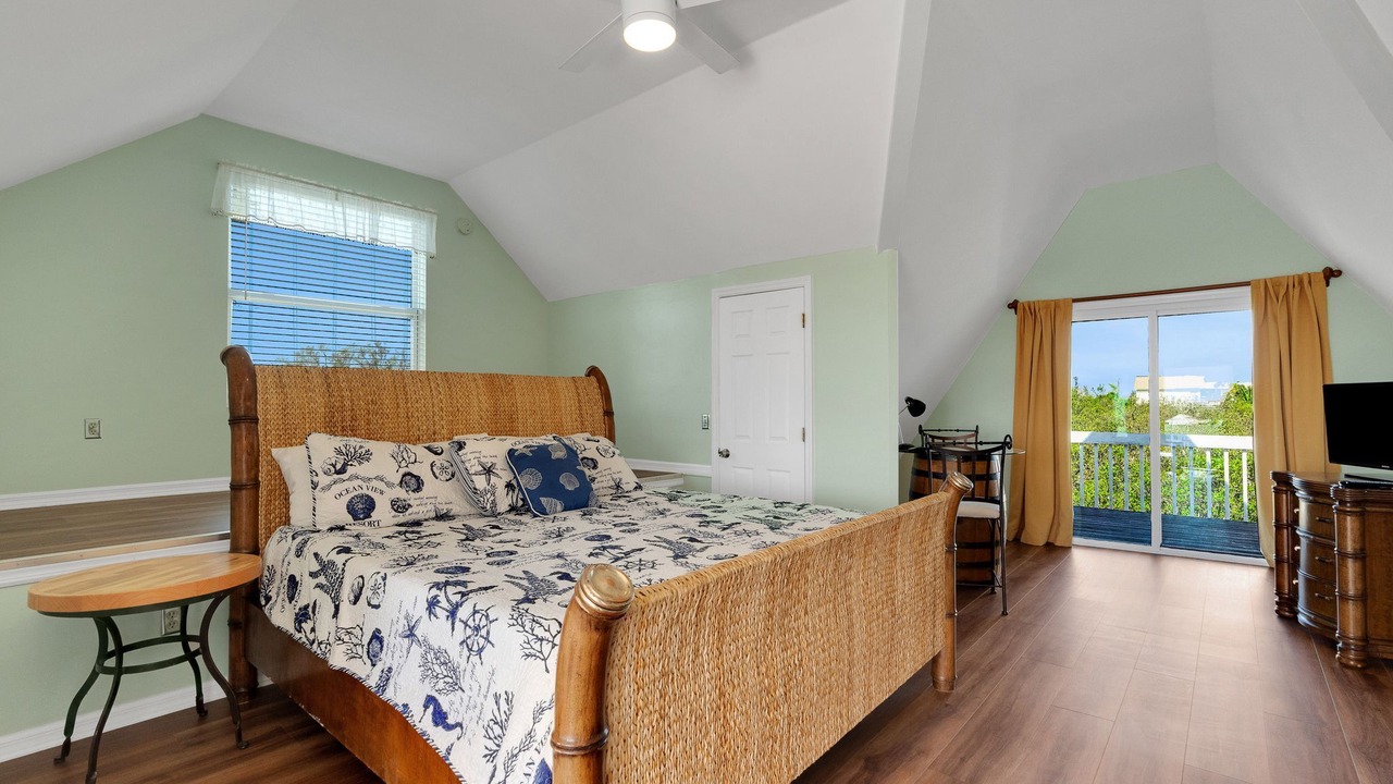 Photo of Bedroom in Ilexhurst