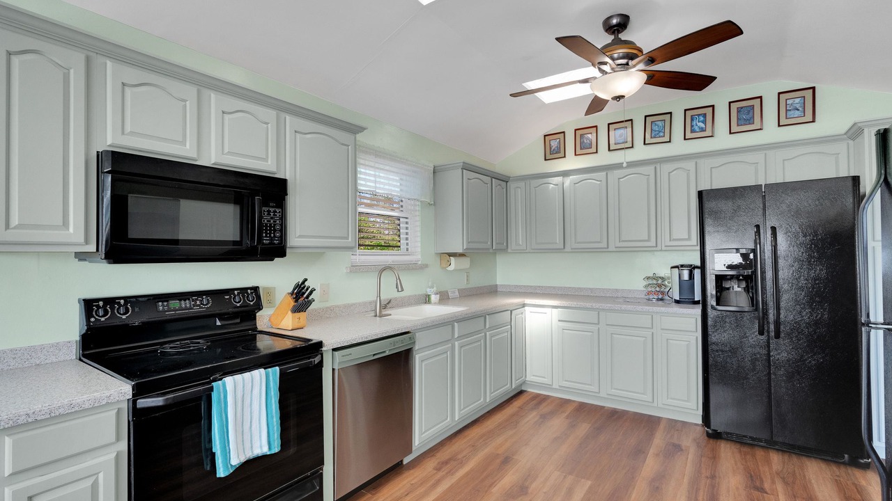 Photo of Kitchen in Ilexhurst