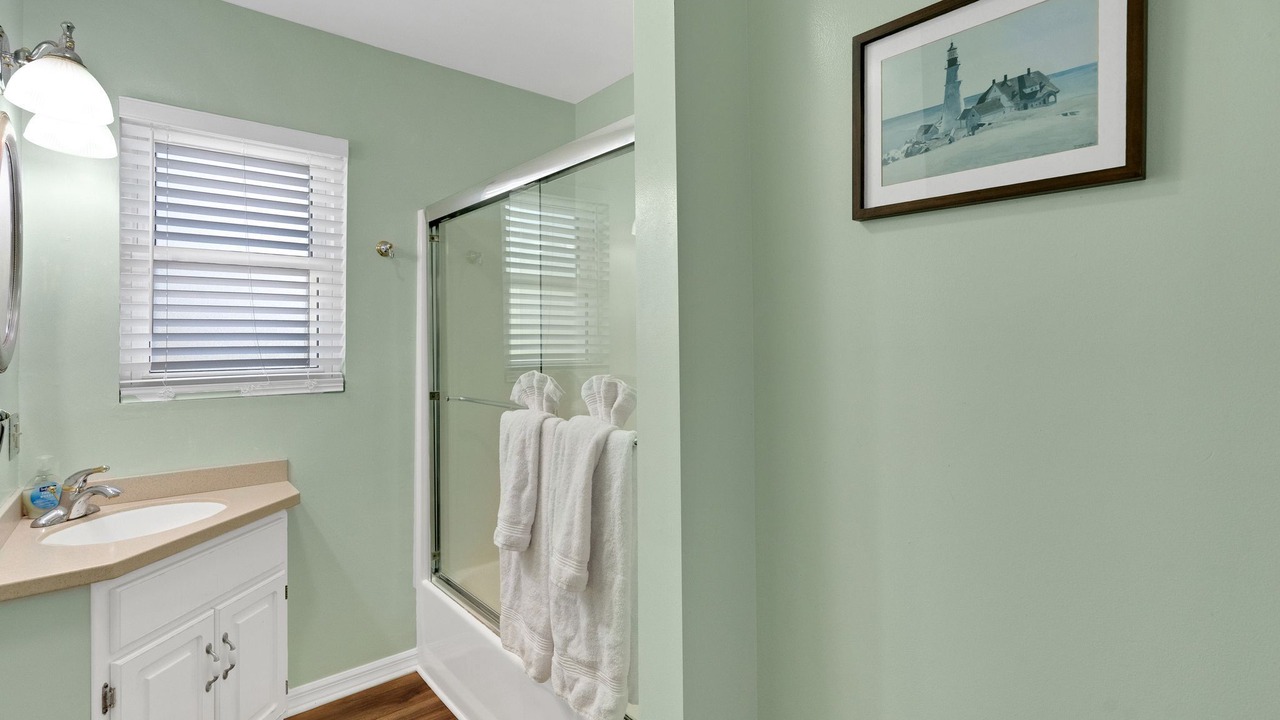 Photo of Bathroom in Ilexhurst