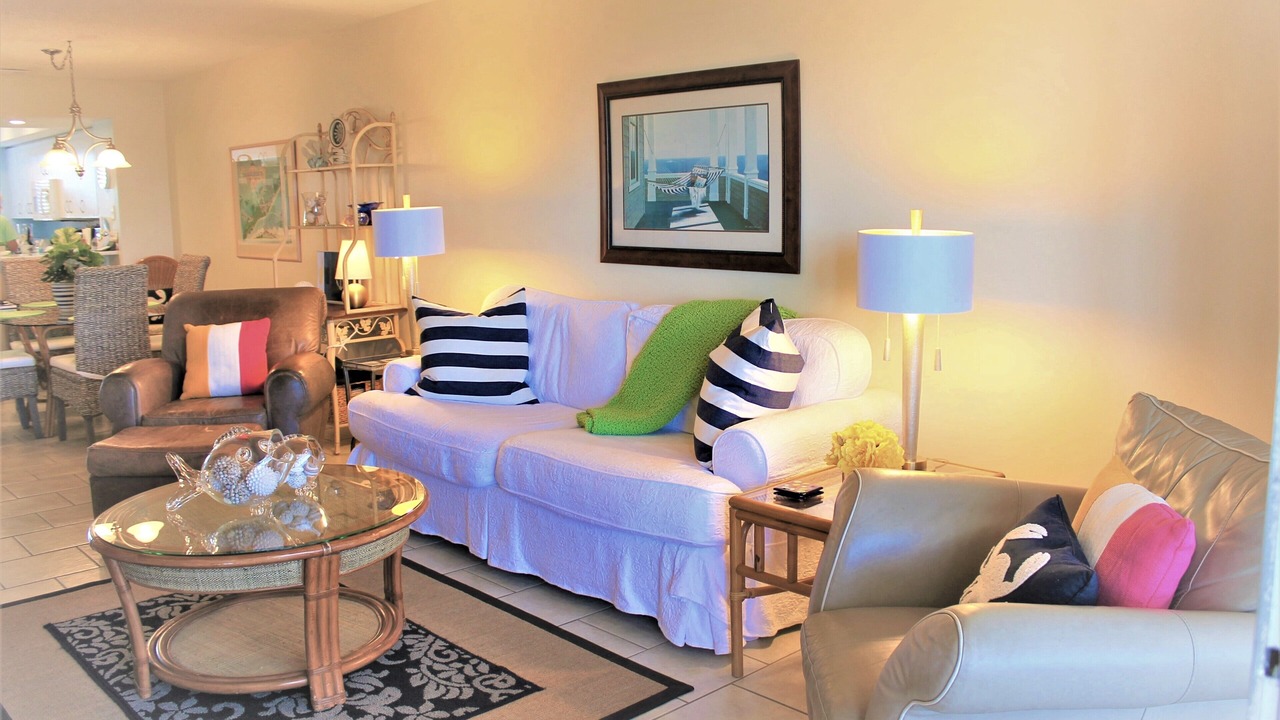 Photo of Bedroom in Boca Grande