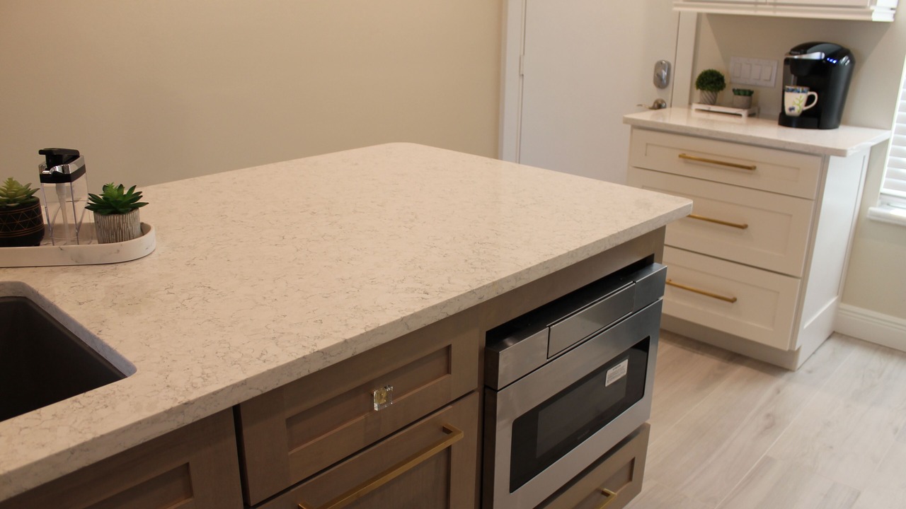 Photo of Kitchen in Boca Grande