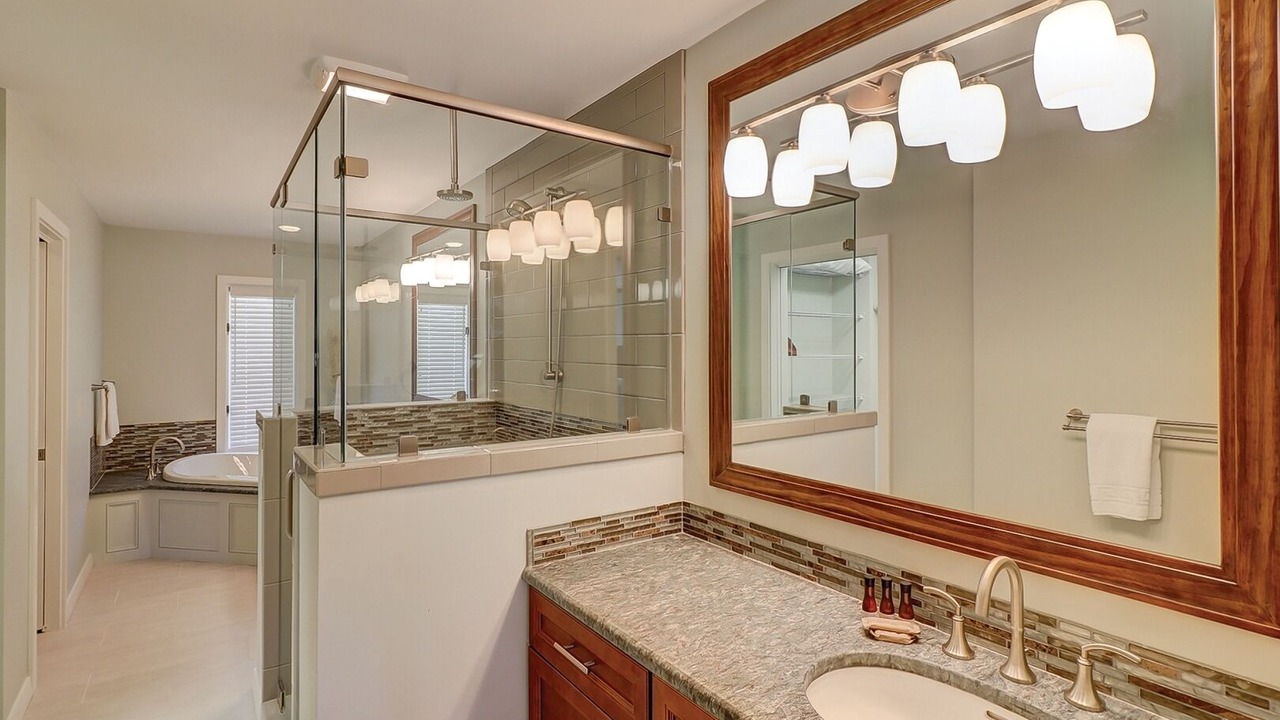 Photo of Bathroom in Sea Pines