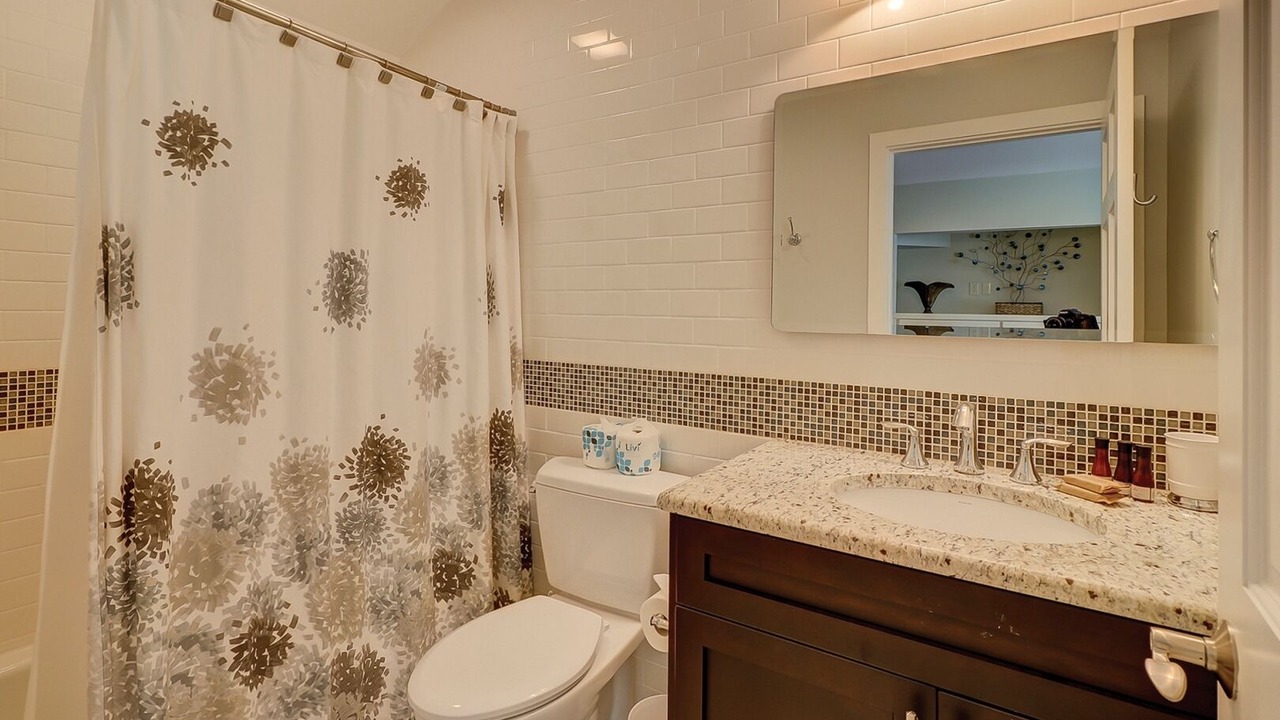 Photo of Bathroom in Sea Pines