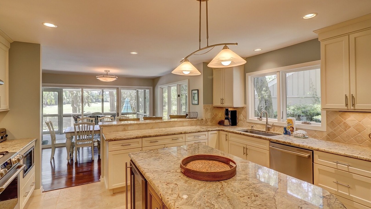 Photo of Outdoor in Sea Pines