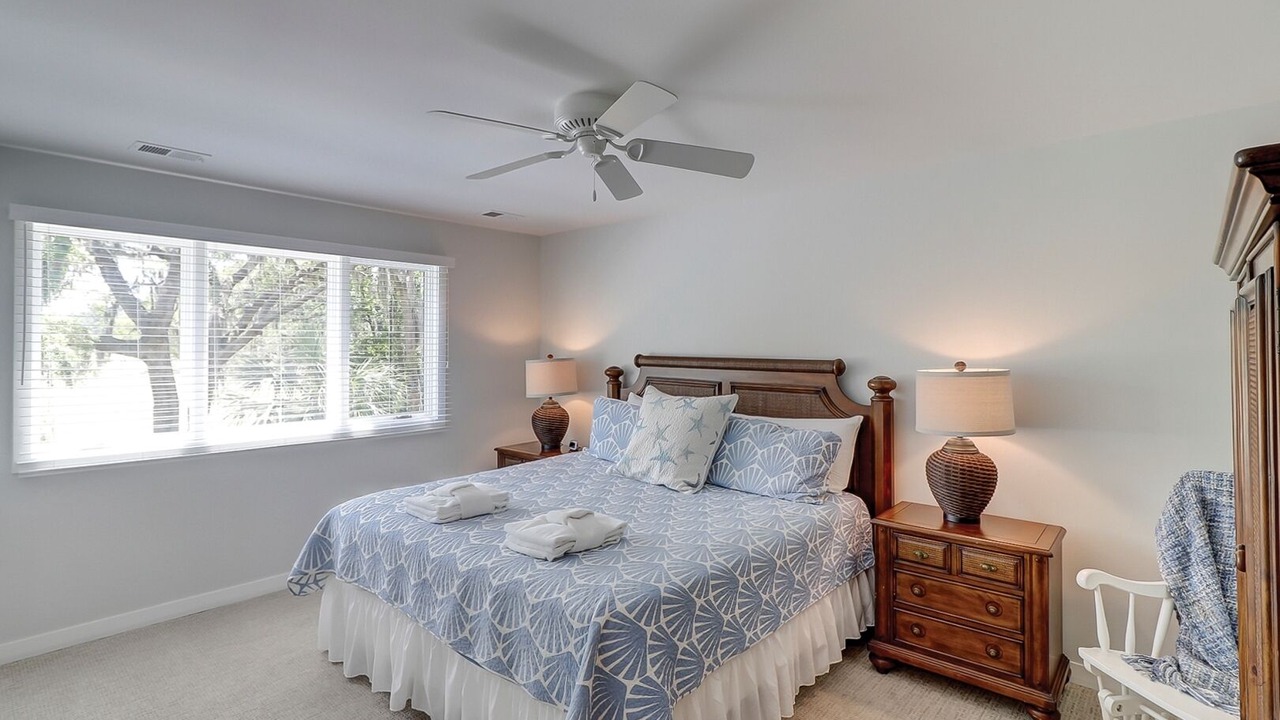 Photo of Bathroom in Sea Pines