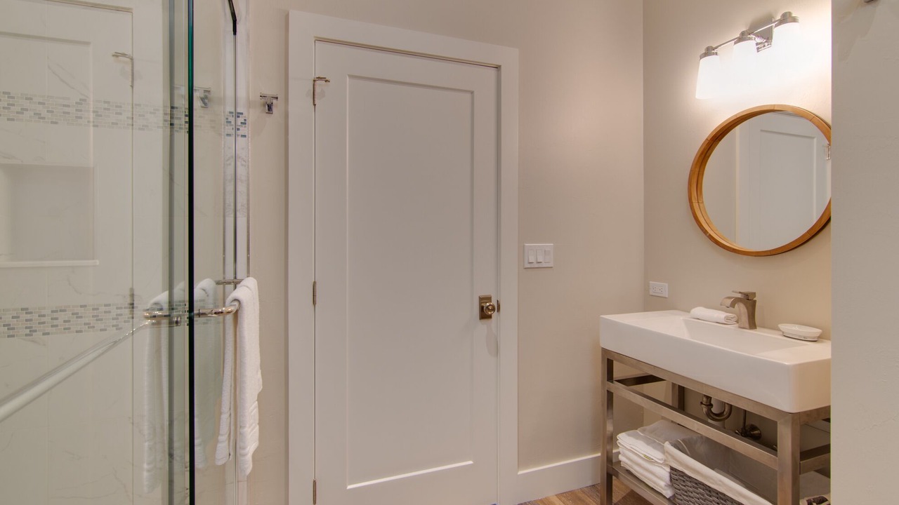 Photo of Bathroom in Wulfert