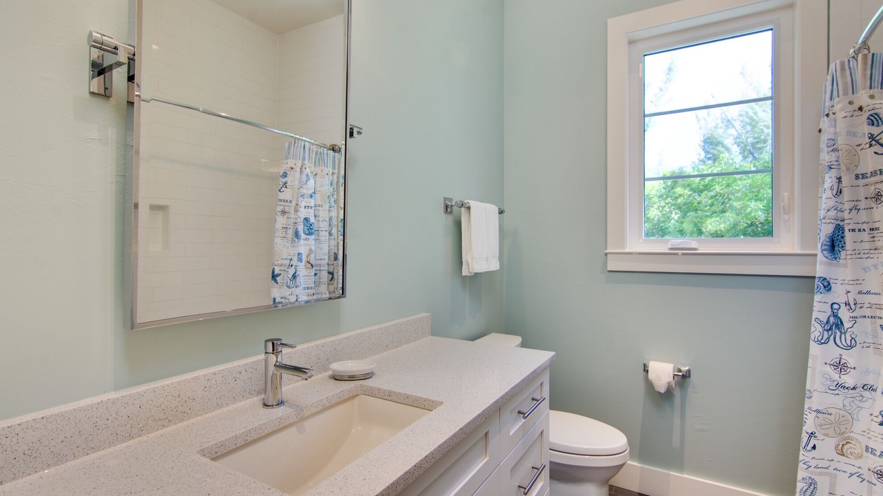 Photo of Bathroom in Wulfert
