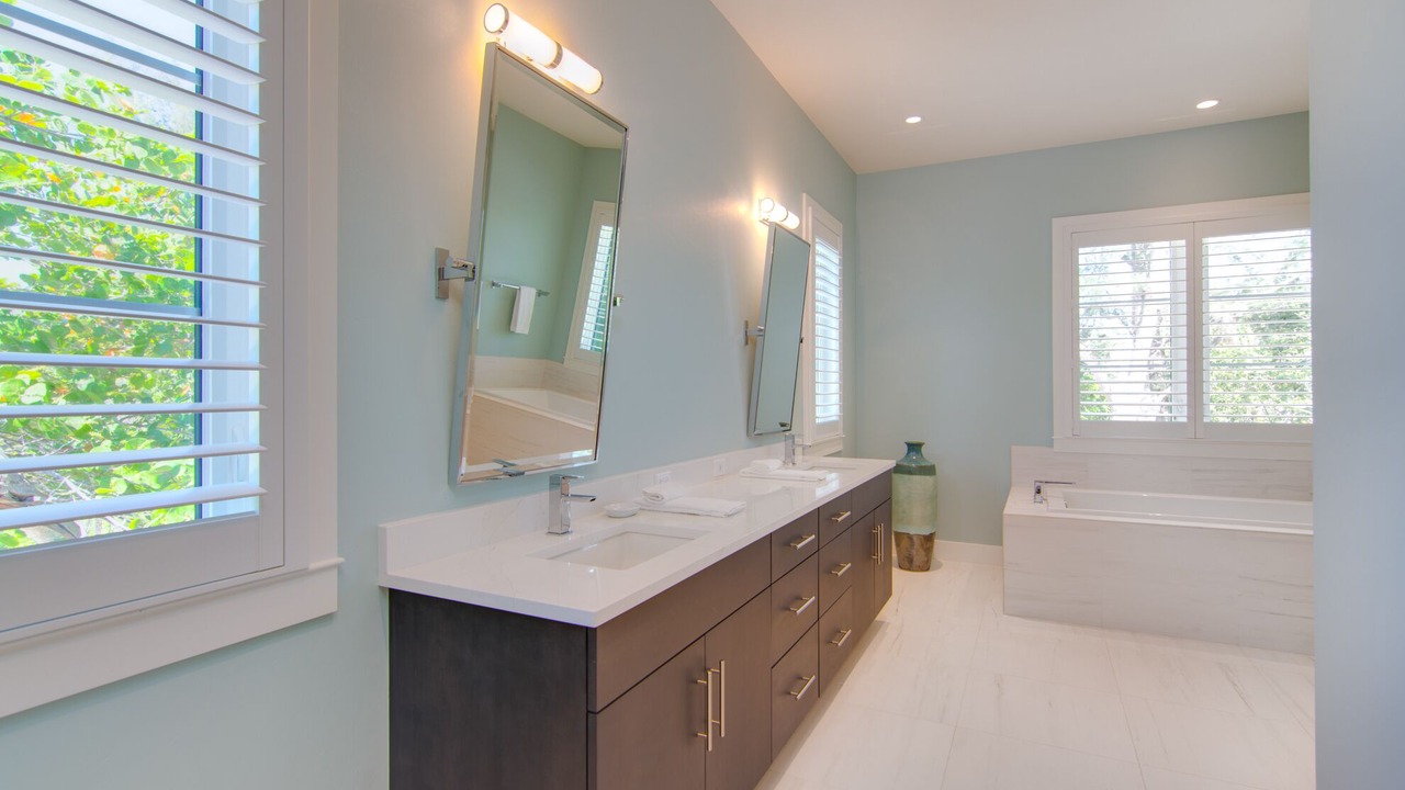 Photo of Bathroom in Wulfert