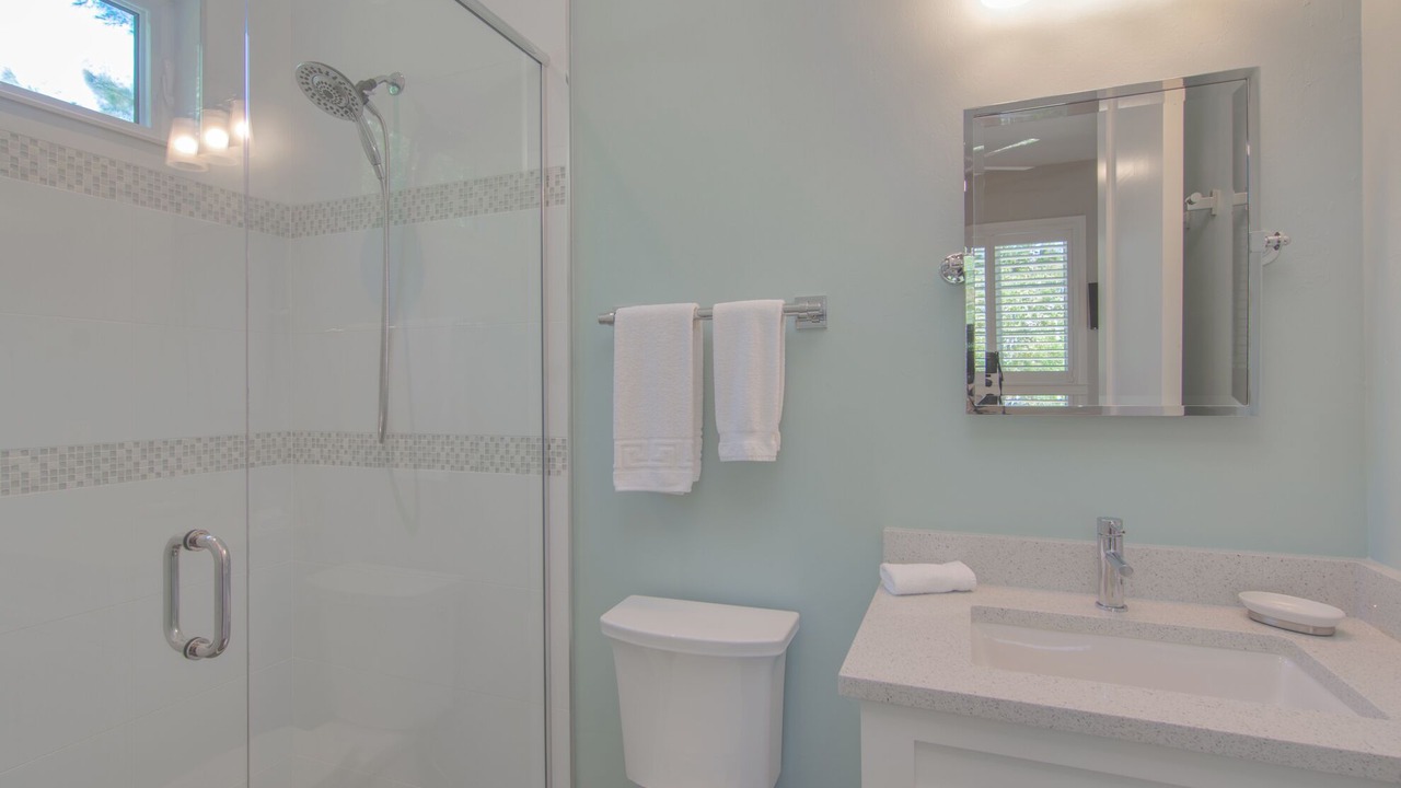 Photo of Bathroom in Wulfert