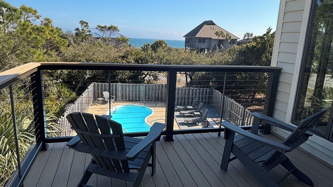 Photo of Outdoor in Treasure Beach Village
