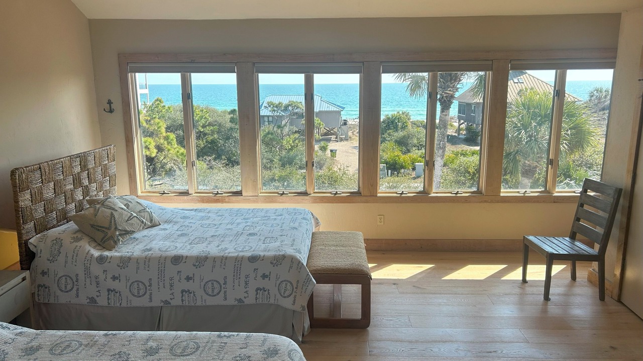 Photo of Bedroom in Treasure Beach Village