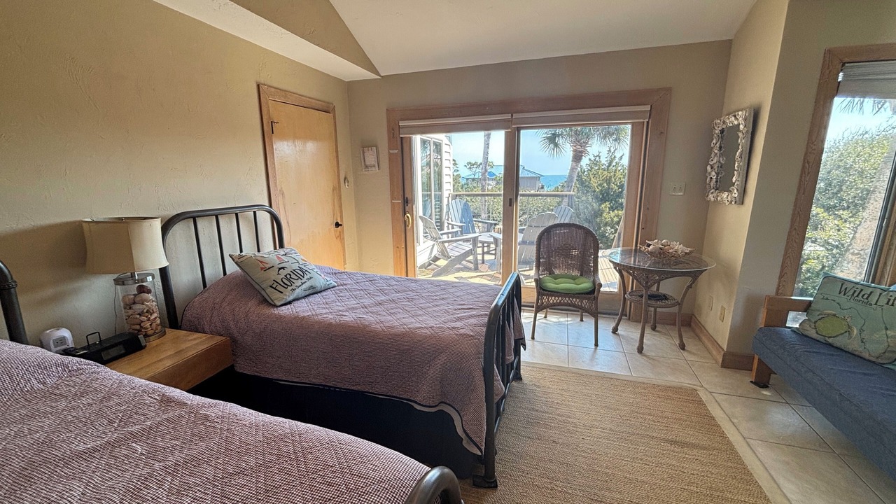Photo of Bedroom in Treasure Beach Village