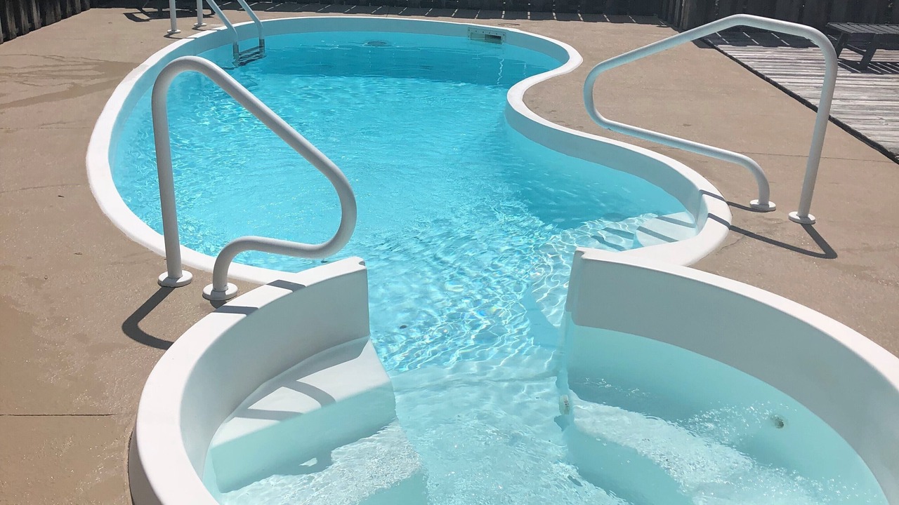 Photo of Outdoor in Treasure Beach Village