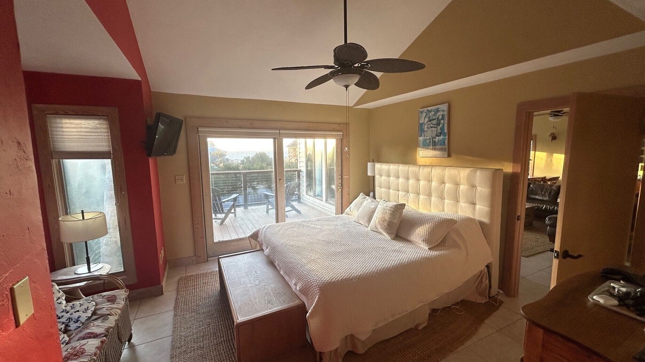 Photo of Bedroom in Treasure Beach Village