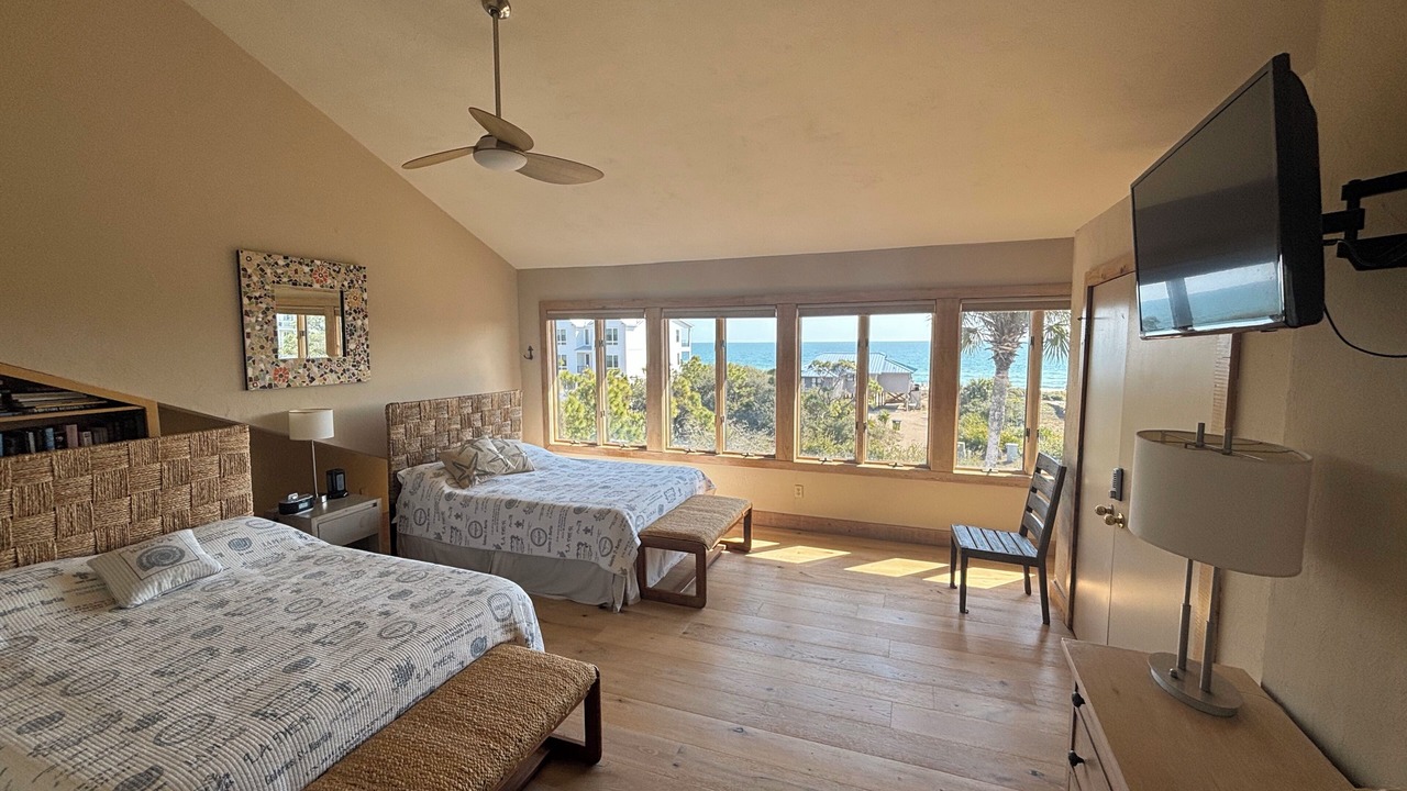 Photo of Bedroom in Treasure Beach Village