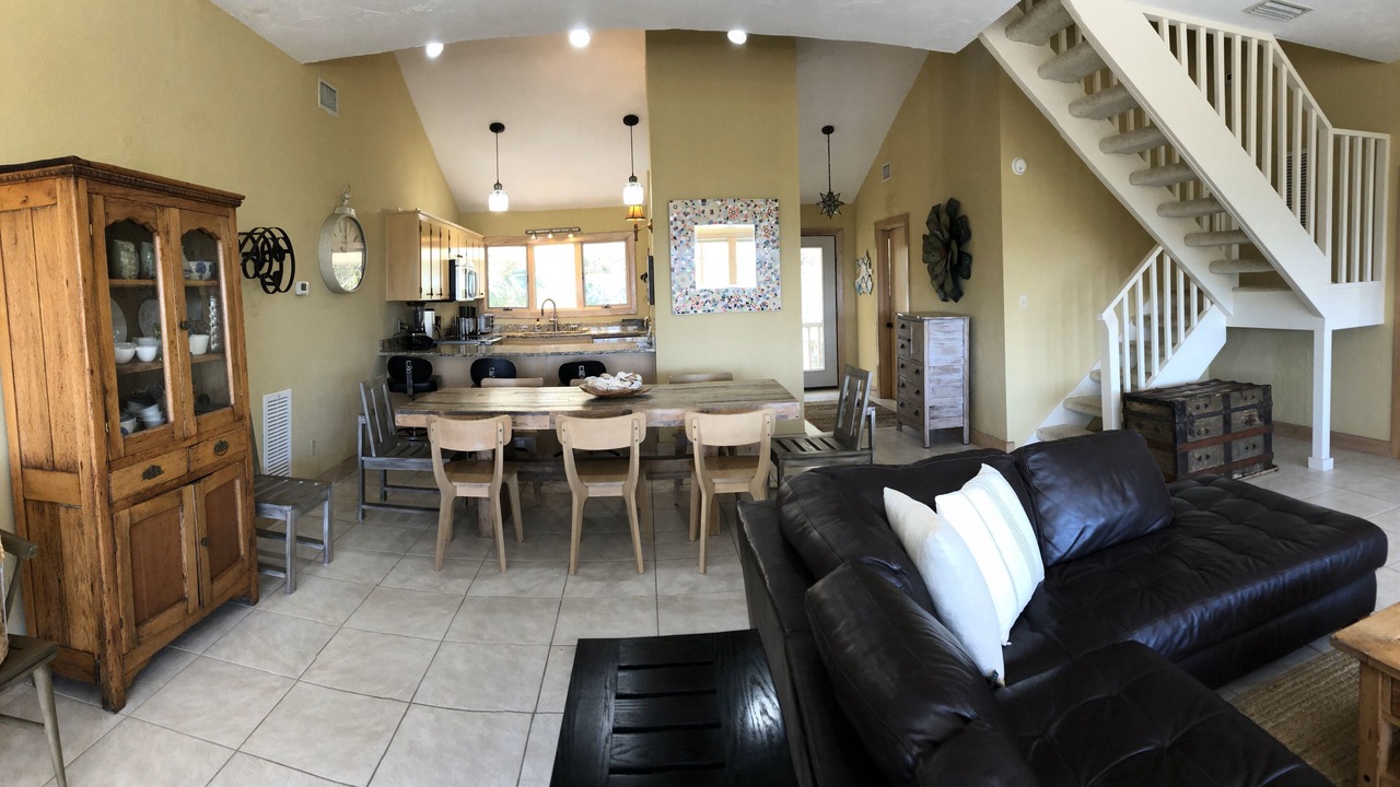 Photo of Bedroom in Treasure Beach Village
