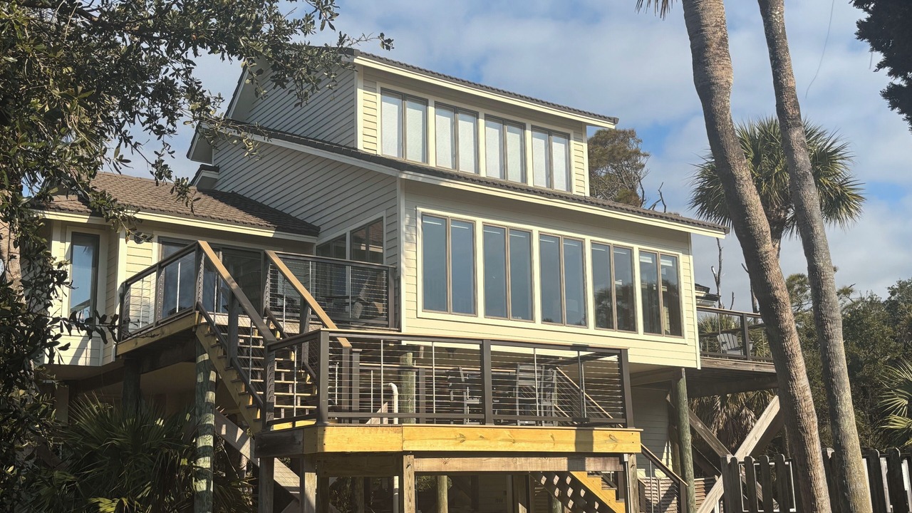 Photo of Outdoor in Treasure Beach Village