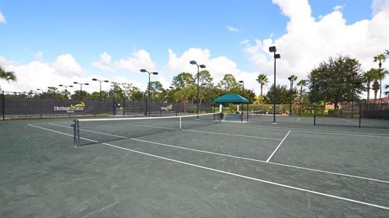 Photo of Others in Heritage Palms