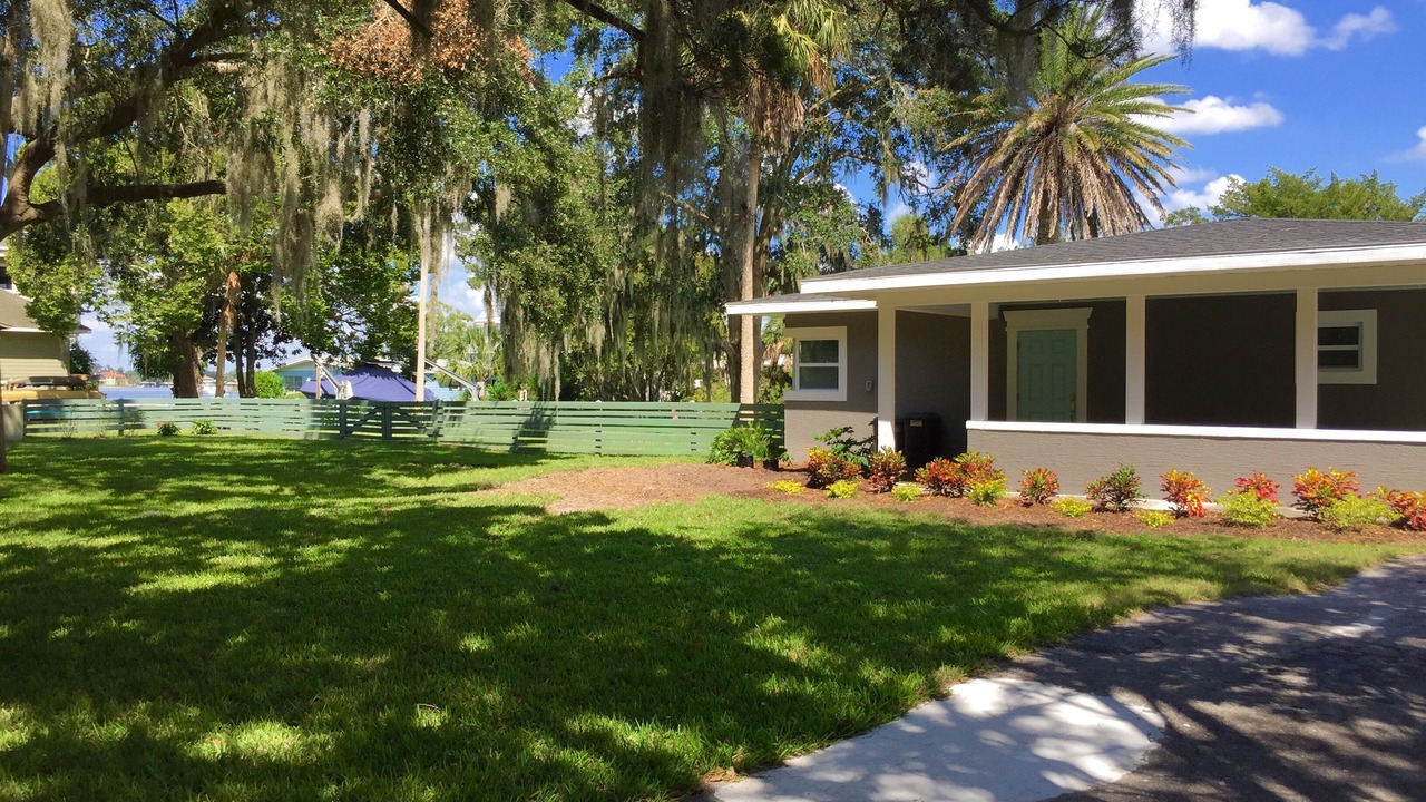 Photo of Bedroom in Crystal River