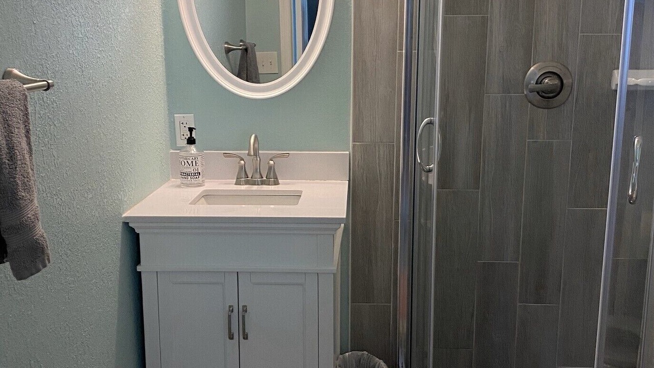 Photo of Bathroom in Crystal River