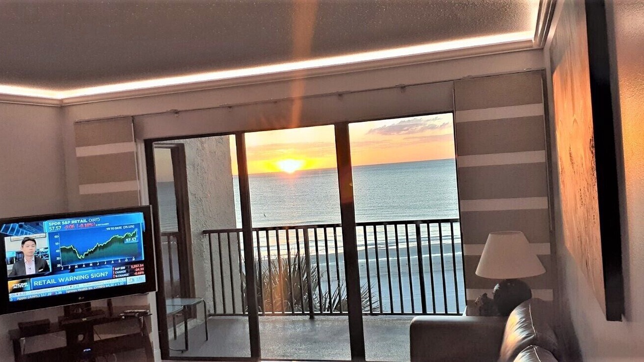 Photo of Bedroom in Redington Shores
