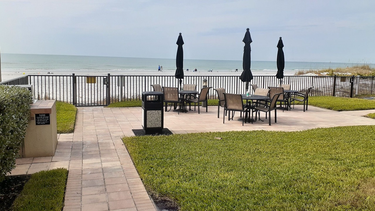 Photo of Outdoor in Redington Shores