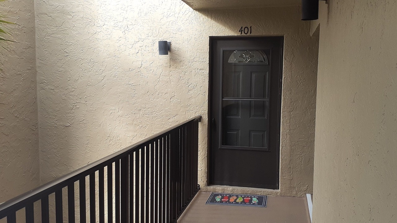 Photo of Outdoor in Redington Shores