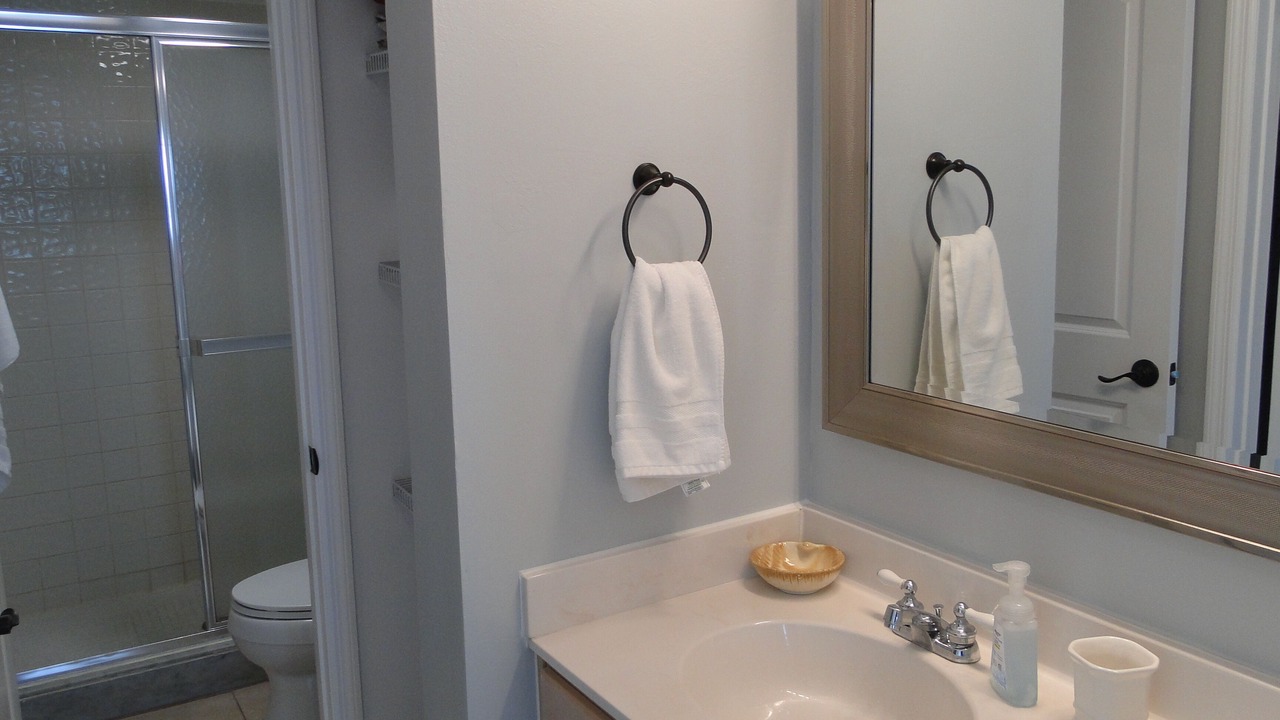 Photo of Bathroom in Redington Shores