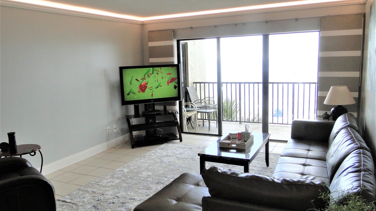 Photo of Bedroom in Redington Shores