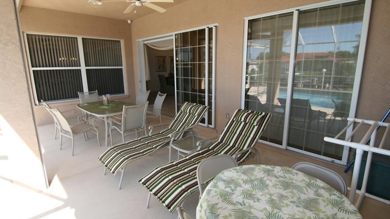 Photo of Outdoor in Caloosahatchee