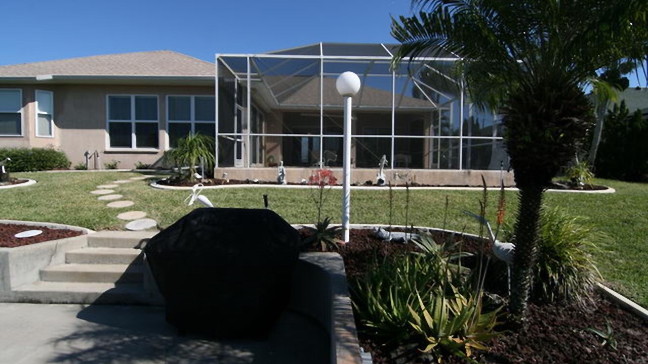 Photo of Outdoor in Caloosahatchee