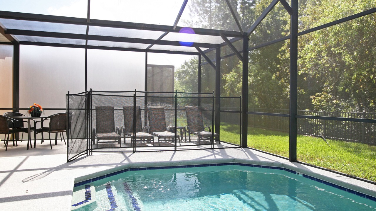 Photo of Outdoor in Crystal Cove