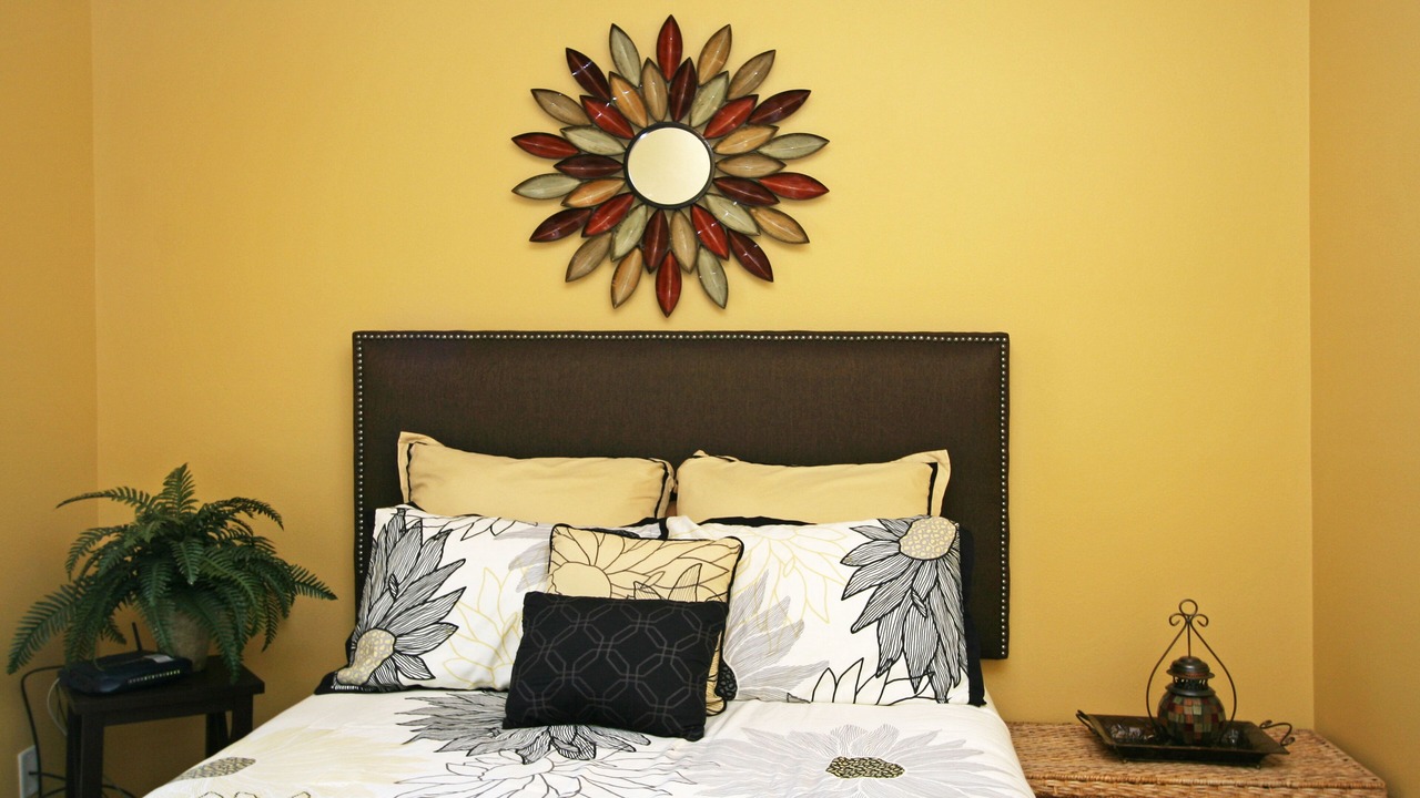 Photo of Bedroom in Crystal Cove