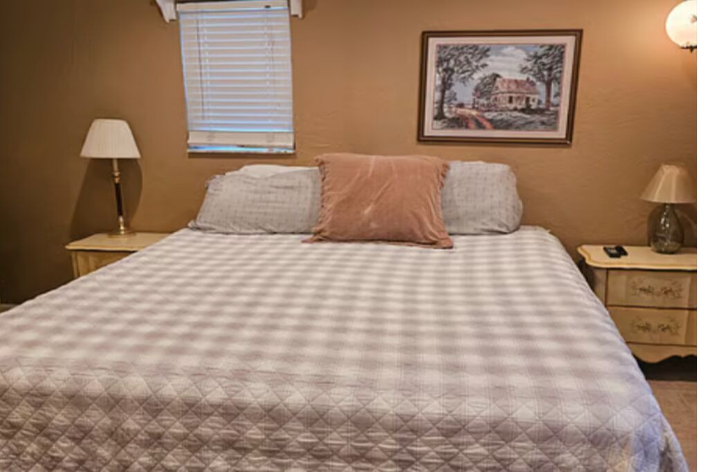 Photo of Bedroom in North East Park